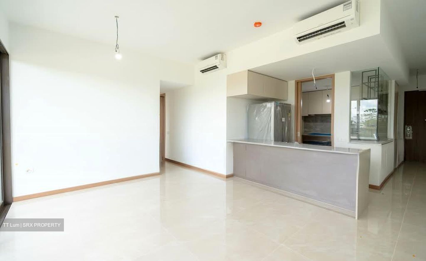 The Botany At Dairy Farm (D23), Condominium #550631251